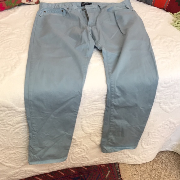 Men’s gap jeans - Picture 3 of 3